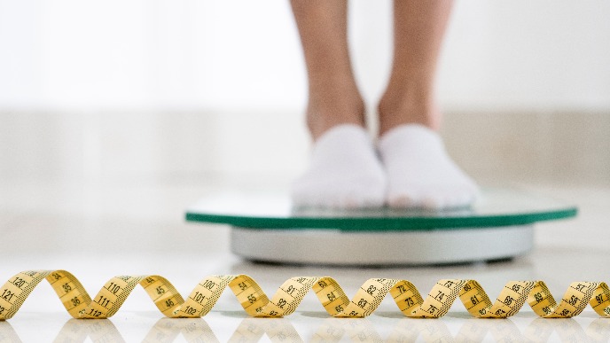 Alarmantan porast gojaznosti